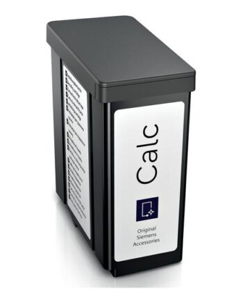 Siemens Tz800z2 Afkalkningstablet