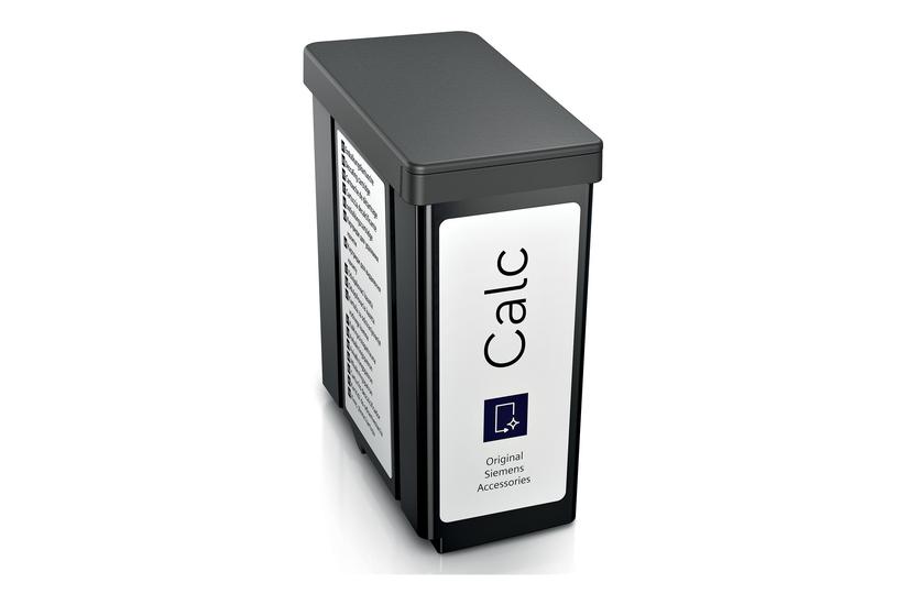 Siemens Tz800z2 Afkalkningstablet