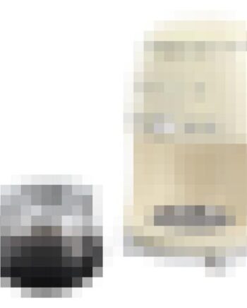 Smeg 50   Style Drypfilter Kaffemaskine Dcf02creu Creme