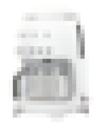 Smeg 50   Style Drypfilter Kaffemaskine Dcf02wheu Hvid