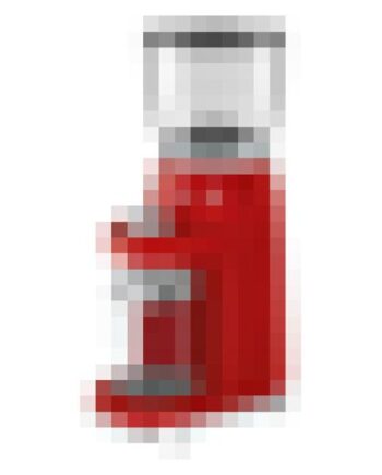 Smeg 50   Style Kaffekværn Cgf11rdeu Rød