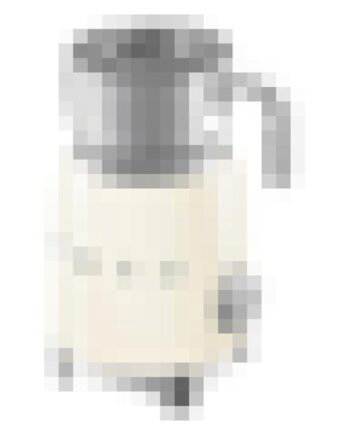 Smeg 50   Style Mff11creu Creme