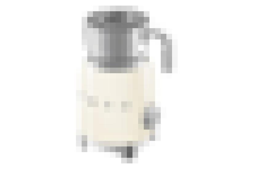 Smeg 50 Style Mff11creu Creme