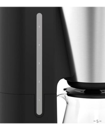 Wmf Küchenminis Aroma Kaffemaskine