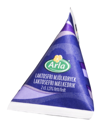 Arla Laktosefri Mælkebrikker