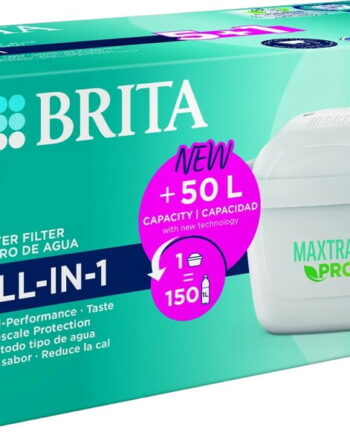 Brita Maxtra Pro Pure       Valuepack