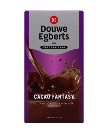 Cafitesse Cacao 4x2 Ltr