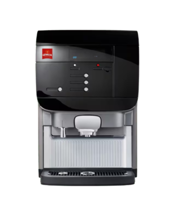 Cafitesse Compact Black