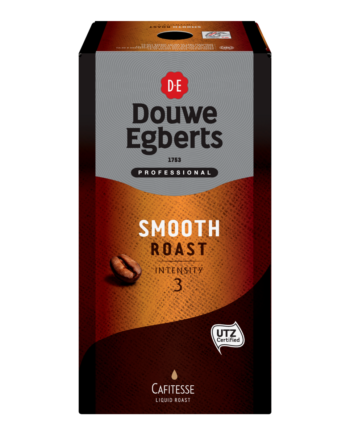 Cafitesse      Smooth Roast Utz       Ltr
