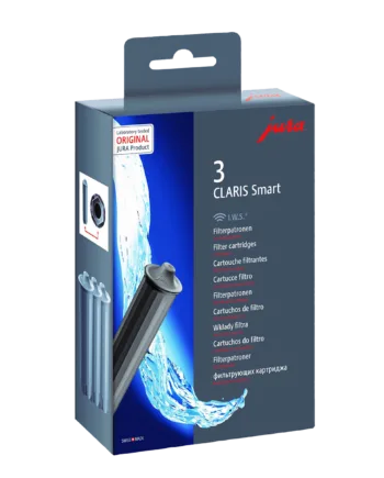 Claris Smart Filter Jura   -pak