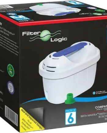 Filterlogic Brita Maxtra       Kompatibelt