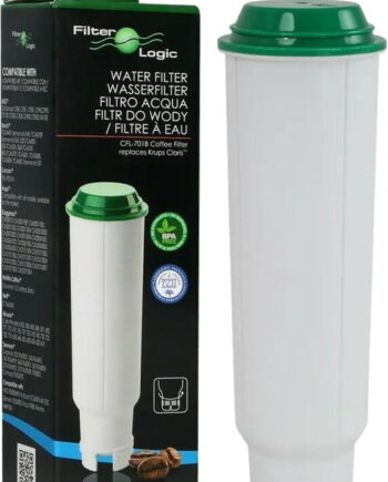 Filterlogic Melitta Aqua Pro Vandfilter  Kompatibelt