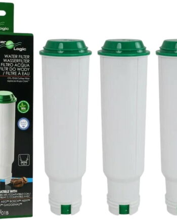 Filterlogic Melitta Vandfilter Pro Aqua Kompatibelt    Stk