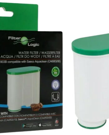 Filterlogic Philips Aquaclean  Ca6903 10 Kompatibelt