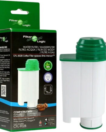 Filterlogic Philips Saeco Vandfilter  Ca6702 10 Kompatibelt