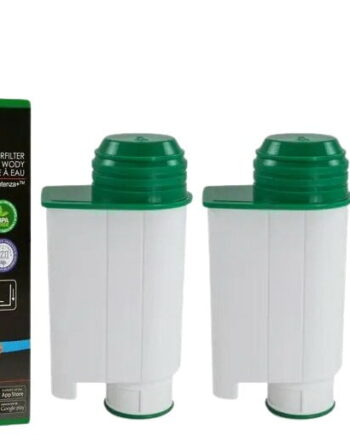 Filterlogic Philips Saeco Vandfilter Ca6702 10 Kompatibelt    Stk