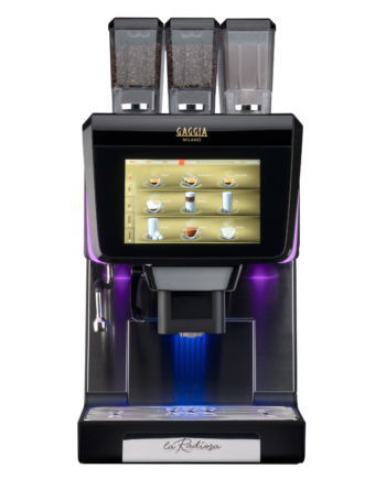 Gaggia La Radiosa 2es   In