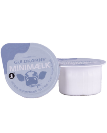 Guldkærnen Mælkebrikker