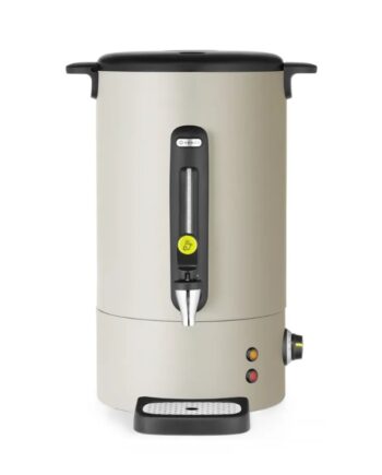 Hendi Uniq Vandvarmer Creme Til Varme Drikke