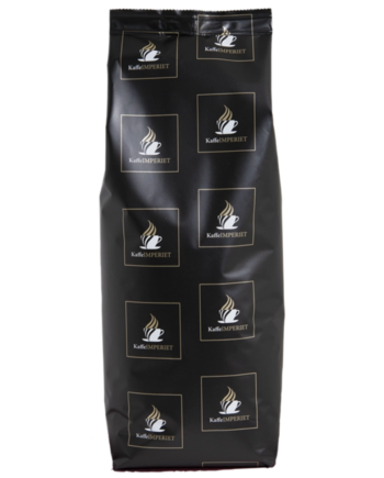 Kaffe Bla  50 Java Columbia