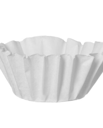 Kaffefiltre 250x70 Mm æske Med 1000 Stk