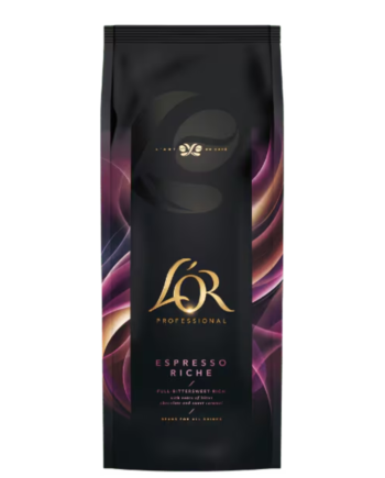 Or Riche Espresso