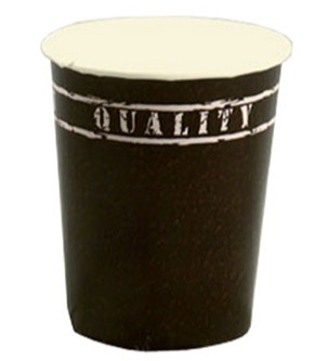 Papbæger 25 Cl  Alsidig Standard