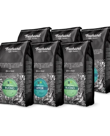 Quot Favorit Quot  Kaffe Smagskasse   Kg