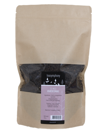 Te Kvædesmag 250 Gr