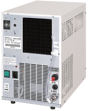 Vandkøler  -class In