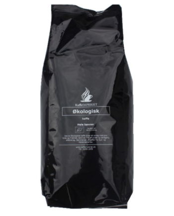 øko Kaffe Café Gourmet 80 Hb