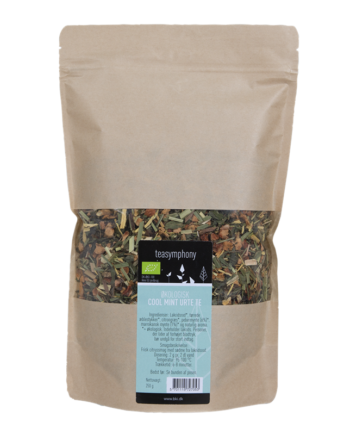øko Te Cool Mint 250 Gr